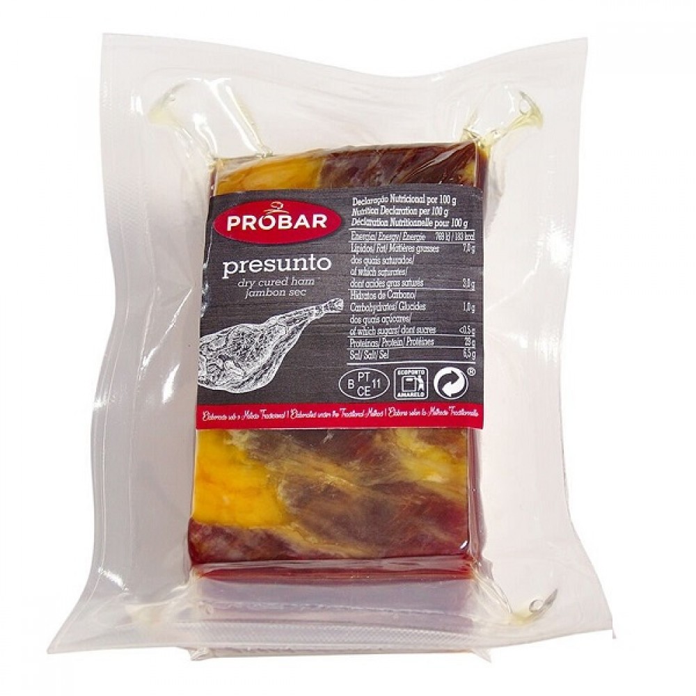 Probar Presunto Oitavos 500g