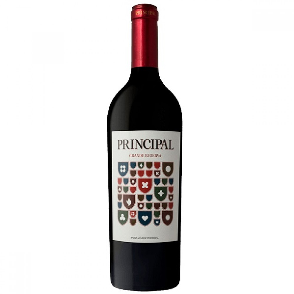 Principal Tinto Grande Reserva 75cl