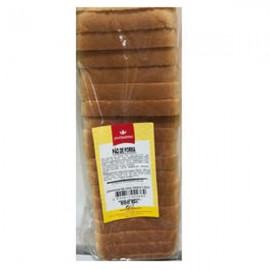 Pão de Forma Purissimo 500g 1Un.