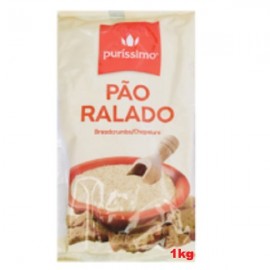 Purissimo Pão Ralado 1Kg