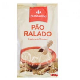Purissimo Pão Ralado 200g