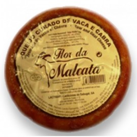 Flor da Malcata Qjo Barrado Kg