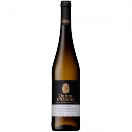 Qta D´Amares Alvarinho 75cl