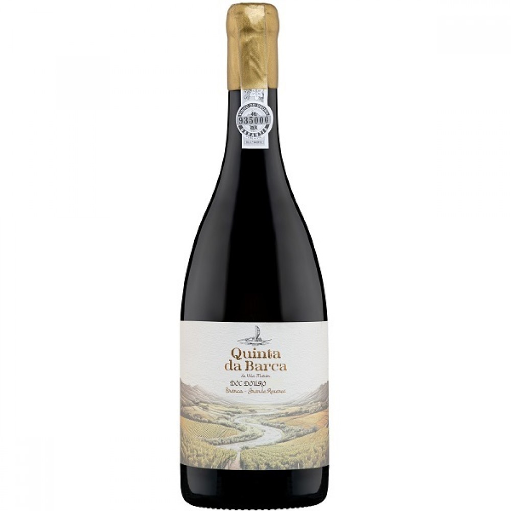 Barca Branco Gr Reserva 75cl