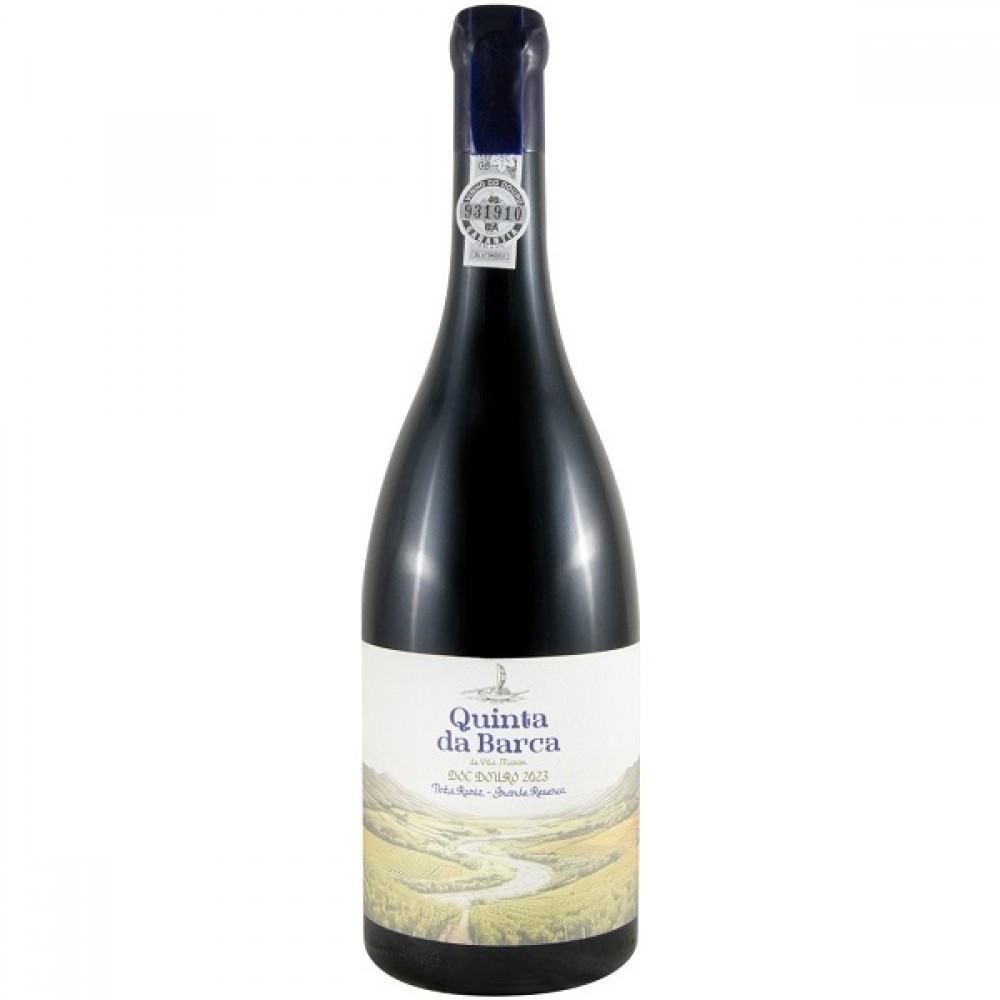 Barca Tinto Gr Reserva 75cl