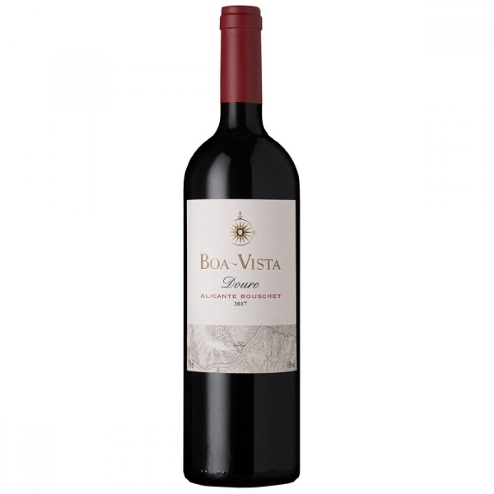 Boavista Tinto Alicante Bouschet 3x75cl