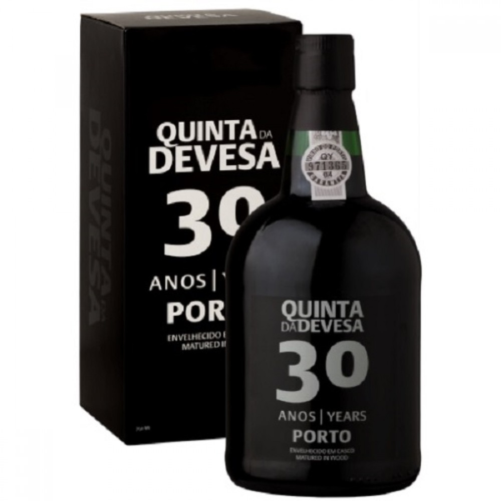 Devesa Porto Tawny 30A 75cl