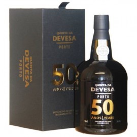 Devesa Porto Tawny 50A 75cl