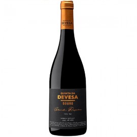 Qta da Devesa Tinto GR 75cl