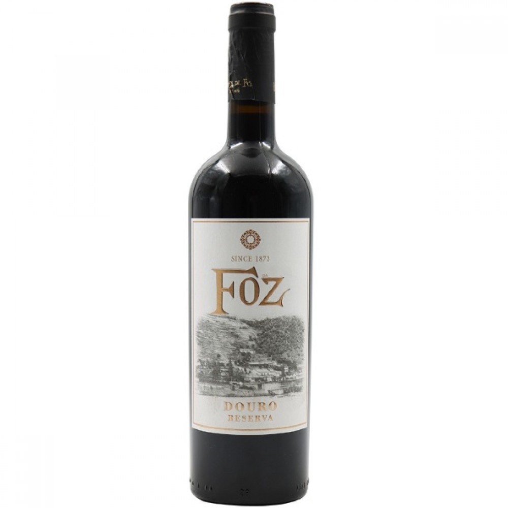 Foz Tinto Reserva Douro 75cl