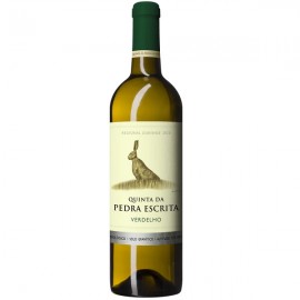 Pedra Escrita Branco Verdelho 75cl