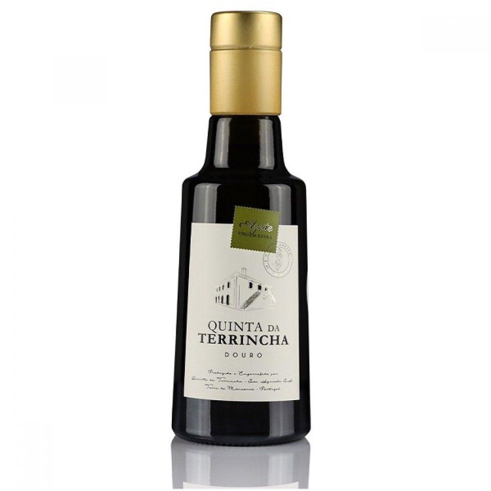 Quinta da Terrincha Azeite Extra Virgem Douro 500ml 1Un.