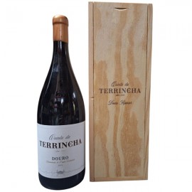 Qta da Terrincha Tinto Doc 1,5L