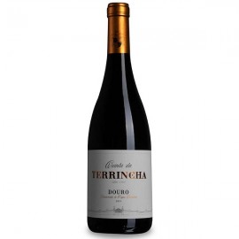 Qta da Terrincha Tinto 75cl