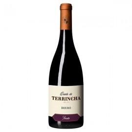 Qta da Terrincha Sousão 75cl