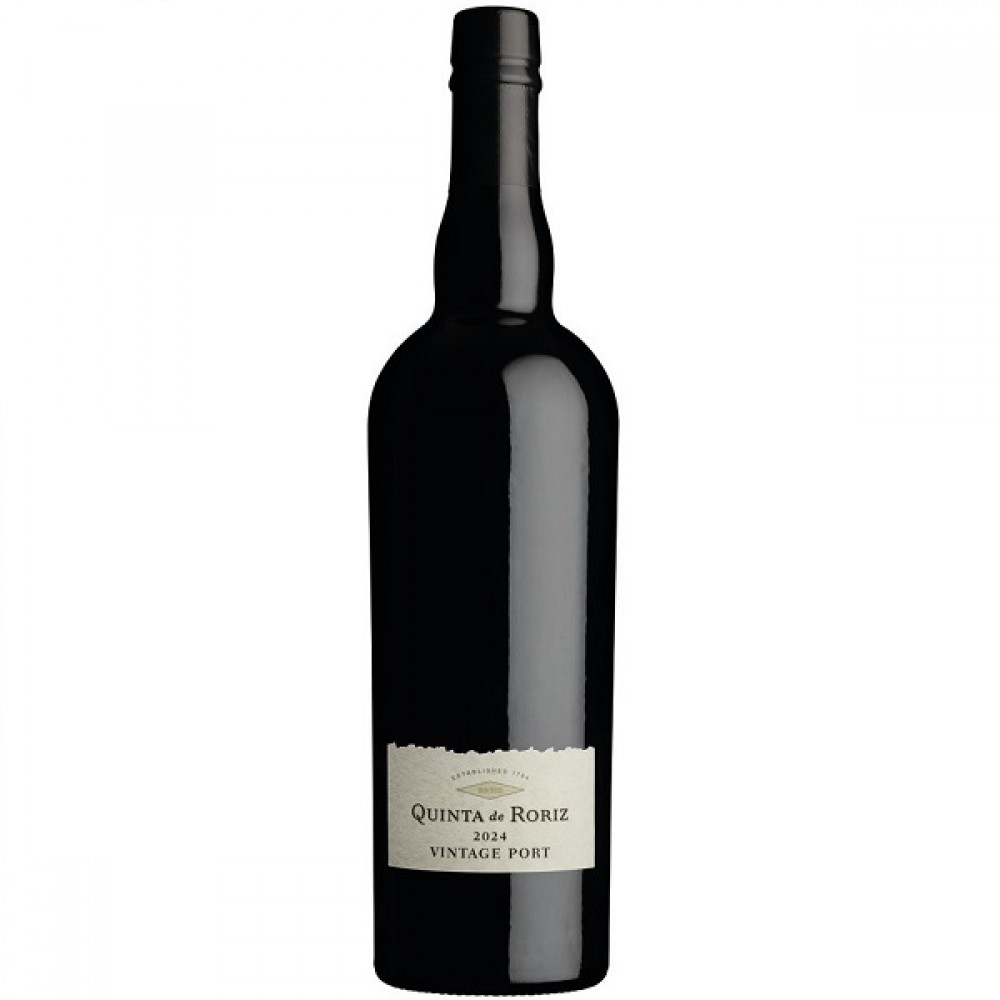 Qta de Roriz Vintage 2024 75cl