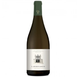 São Benardo Branco (GR) 75cl