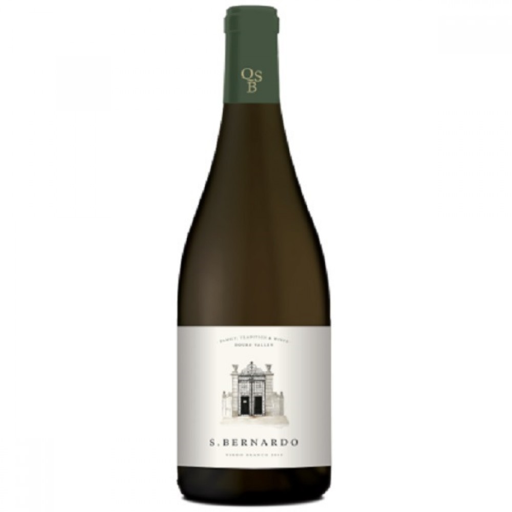 São Benardo Branco (GR) 75cl