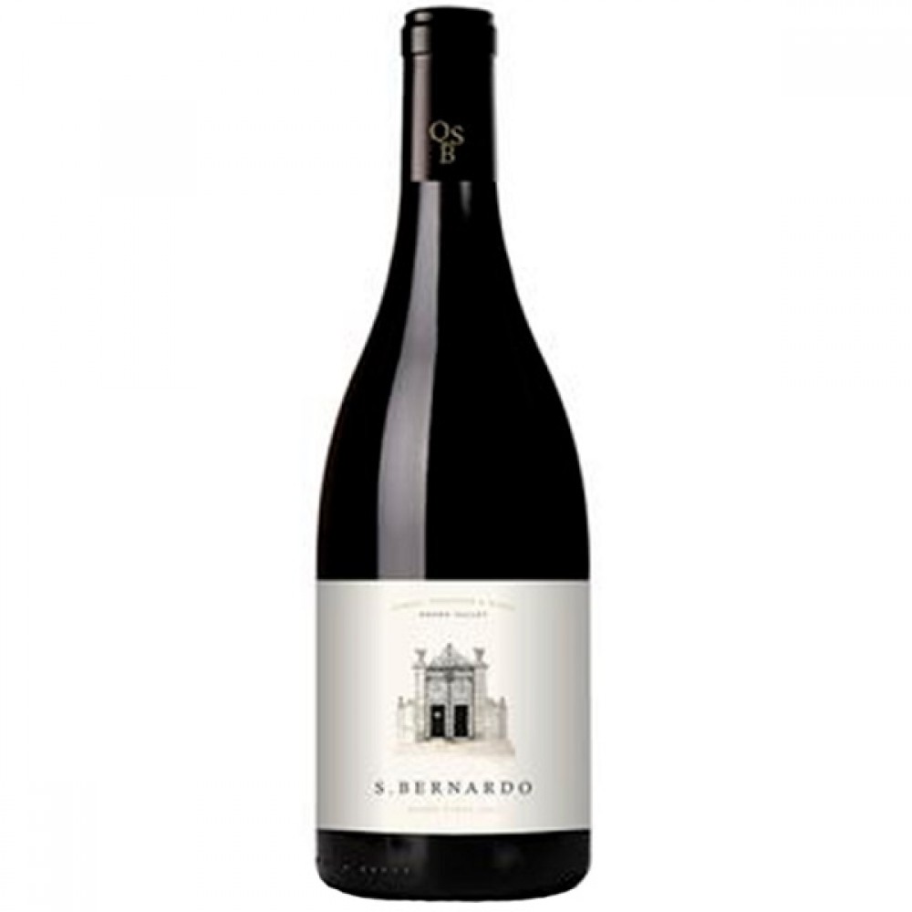 São Benardo Tinto (GR) 75cl