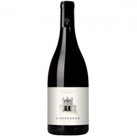 São Benardo Tinto (GR) 75cl