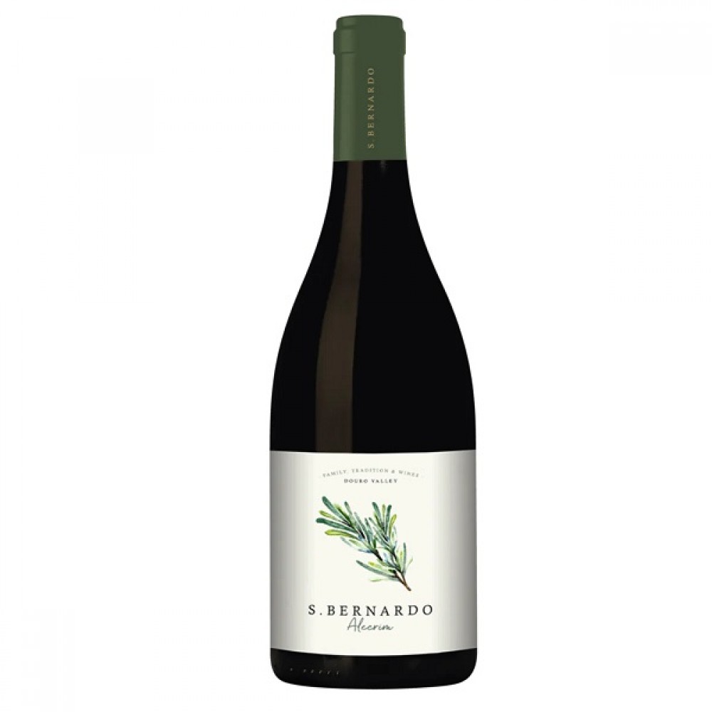São Bernardo Branco Alecrim 75cl