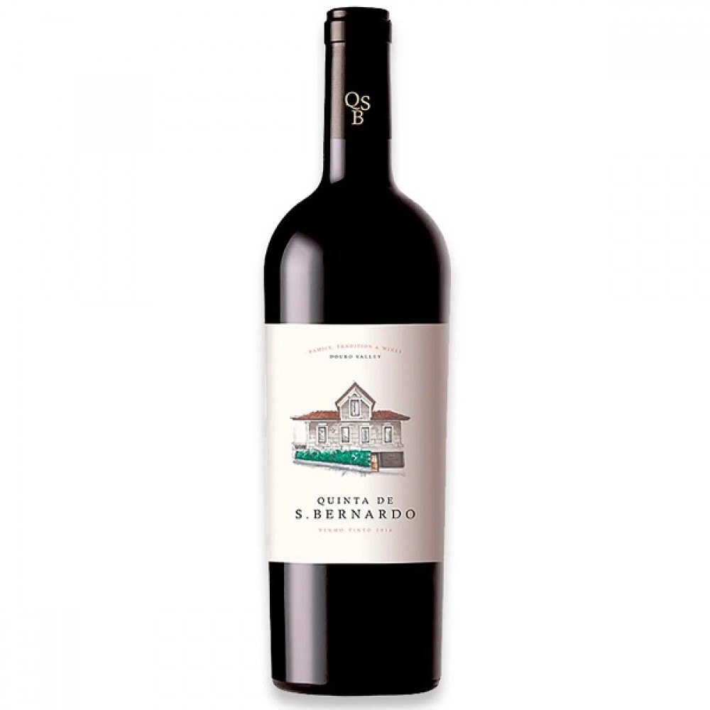 São Benardo Tinto Douro 75cl