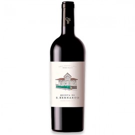 São Benardo Tinto Douro 75cl