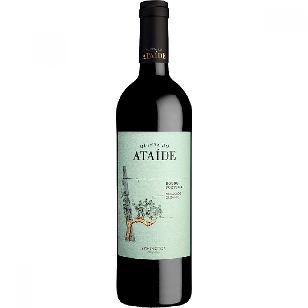 Qta do Ataíde Tinto Douro 75cl