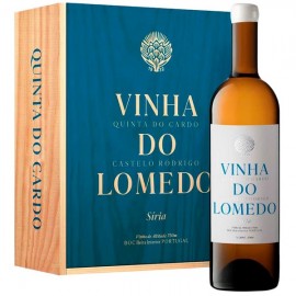 Qta do Cardo Branco Lomedo 75cl