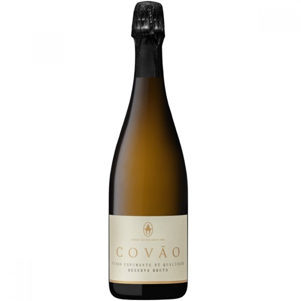 Covão Espumante Branco 75cl