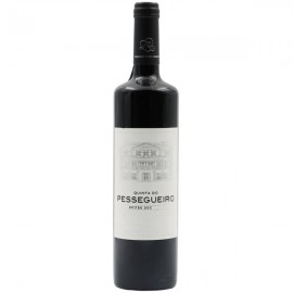 Qta do Pessegueiro Tinto 75cl