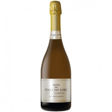 Poço Lobo Chardonnay Bruto 75cl