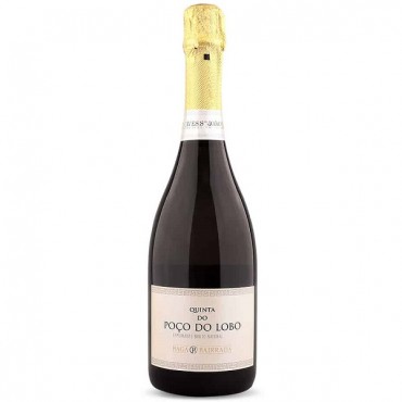 Poço Lobo Baga Bruto 75cl