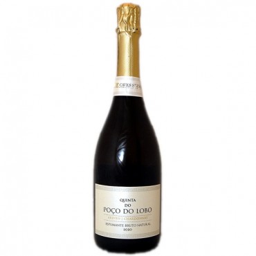 Poço do Lobo Bruto R 75cl