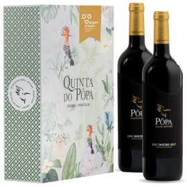 Qta do Pôpa BE Conj. 2x75cl