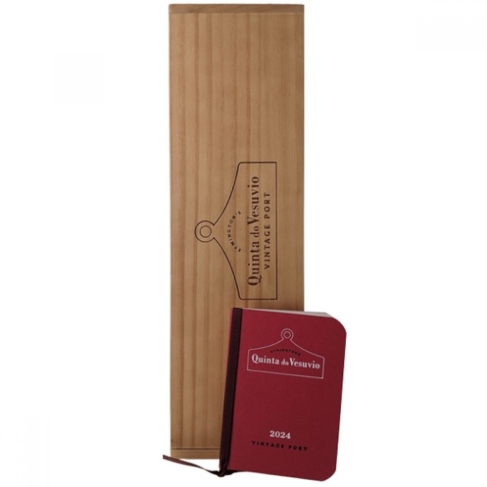 Qta Vesuvio Vintage 2024 75cl