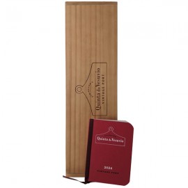 Qta Vesuvio Vintage 2024 75cl