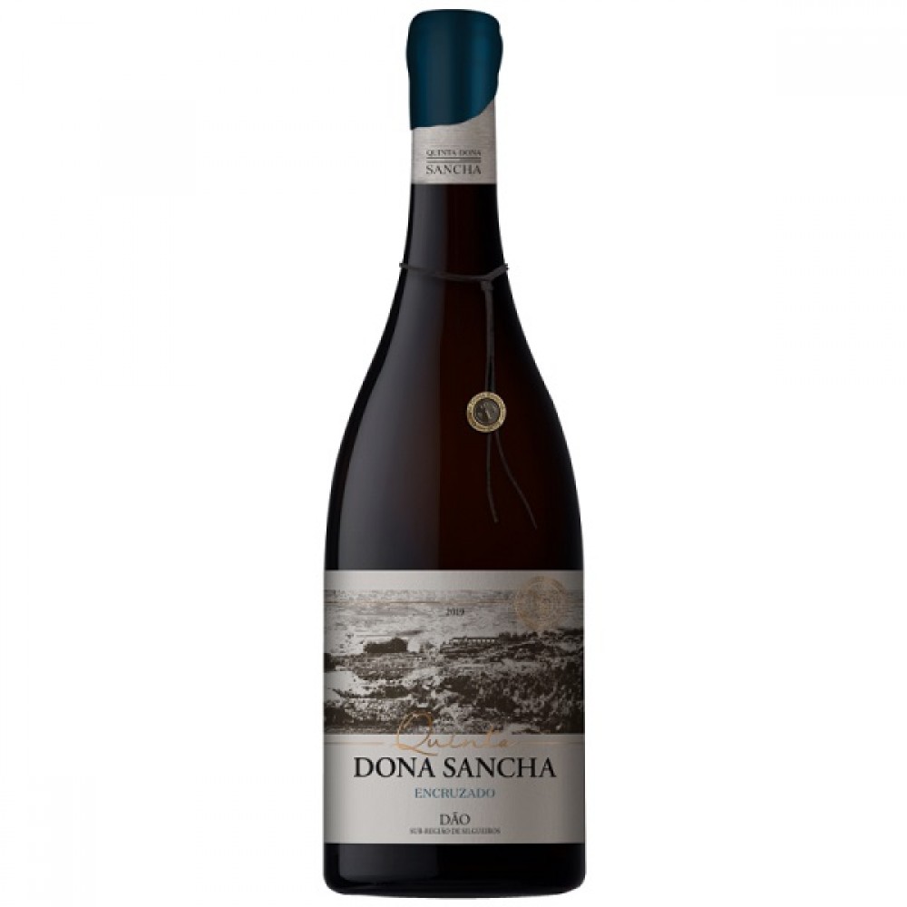 Dona Sancha Encruzado 75cl