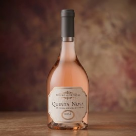 Quinta Nova Rosé 75cl