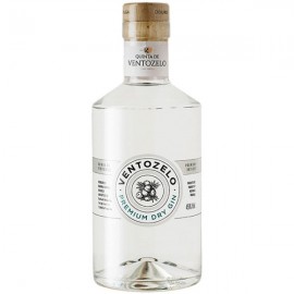 Ventozelo Dry Gin 1 Litro