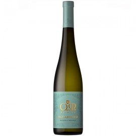 QM Verde Branco Alvarinho 75cl