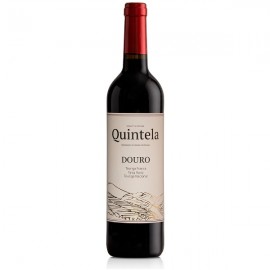 Quintela Tinto Doc 75cl