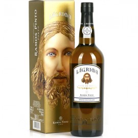 Ramos Pinto Lagrima Branco 75cl