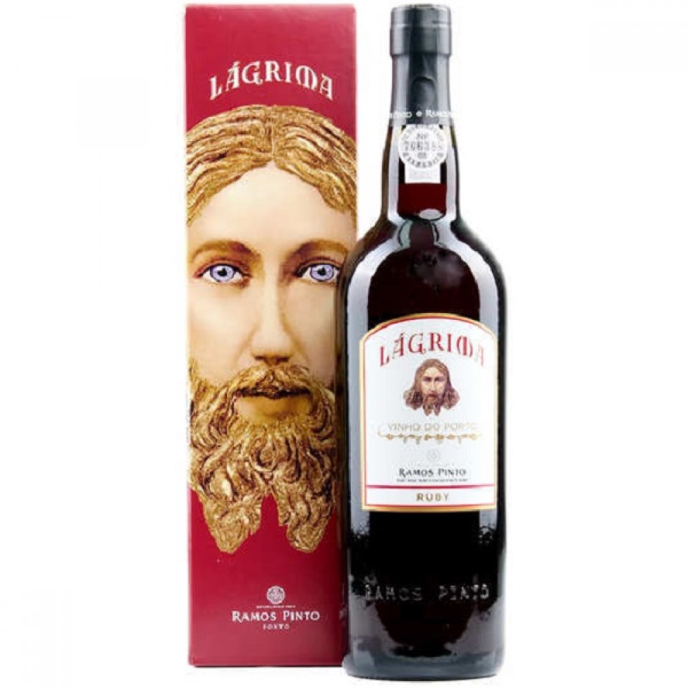 Ramos Pinto Lagrima Ruby 75cl