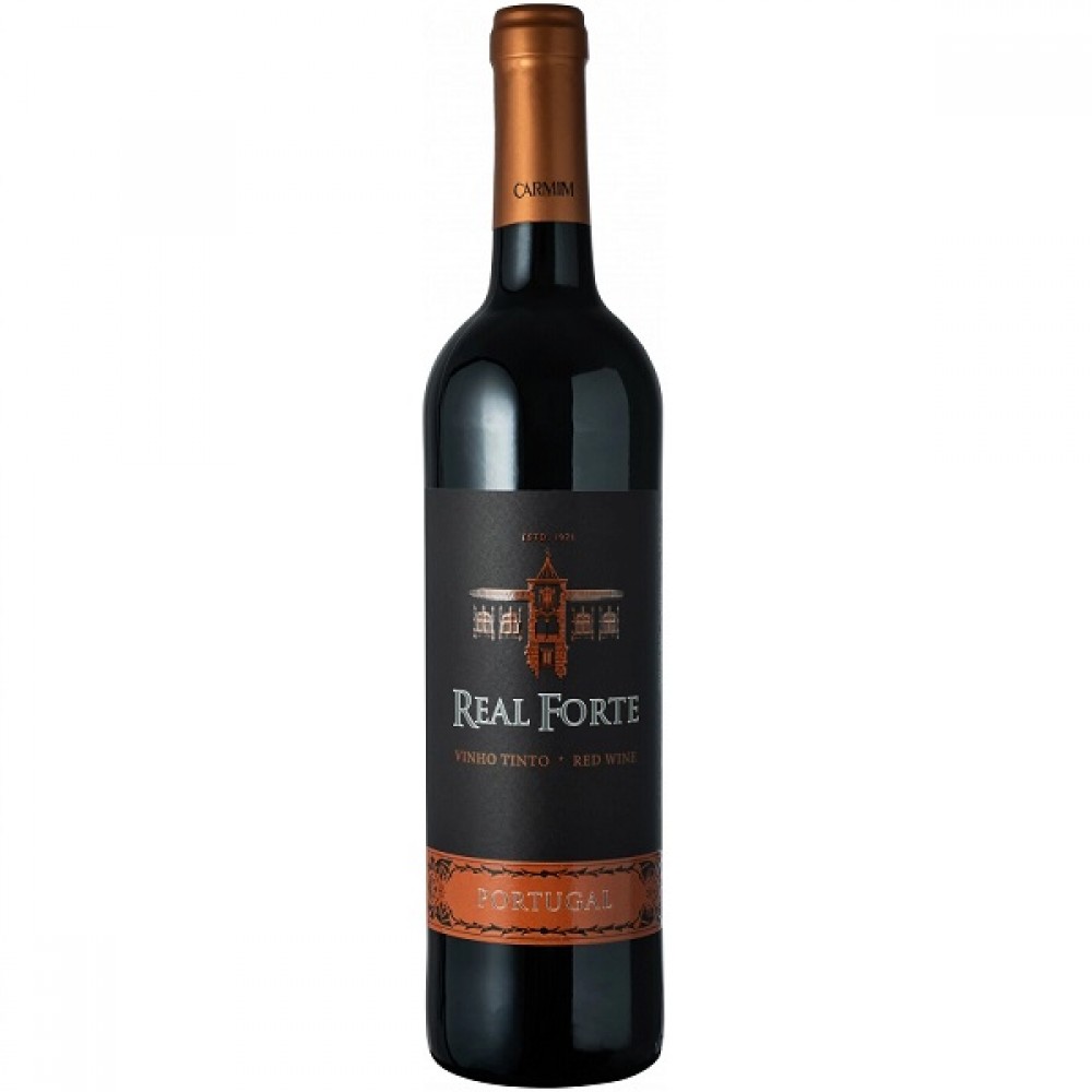 Real Forte Tinto Alentejo 75cl
