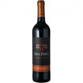 Real Forte Tinto Alentejo 75cl