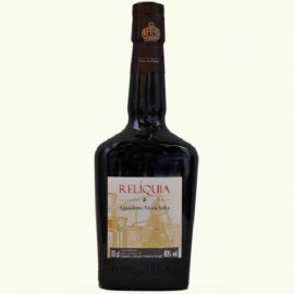 Relíquia Aguardente Velha 70cl