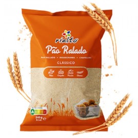 Rialto Pão Ralado Clássico 240g
