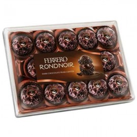 Ferrero R Rondnoir T14 138g