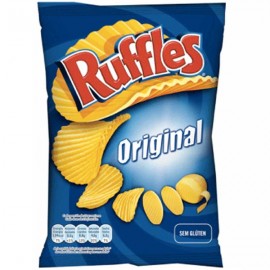 Ruffles Original Saco 45g